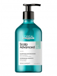 LOREAL PROFESSIONNEL - Puhastav &scaron;ampoon rasustele juustele, 500 ml