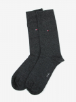 TOMMY HILFIGER - Meeste sokid, 2 tk.