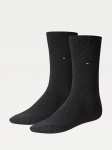 TOMMY HILFIGER - Meeste sokid, 2 tk