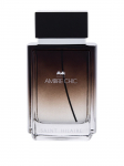 SAINT HILAIRE - AMBRE CHIC EDP meestele, 100 ml