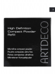 ARTDECO - Kompaktpuuder (03 SOFT CREAM), 10 g