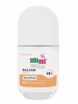 SEBAMED - Kremedeodorant SENSITIVE, 50 ml