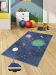HOMEFESTO - Laste vaip, 100x200 cm