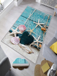 HOMEFESTO - Vaip, 120x180 cm