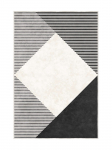 HOMEFESTO - Vaip, 100x300 cm
