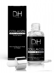 DR H HYALURONIC - Kortsudevastane n&auml;oseerum kollageeniga, 30 ml