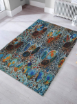HOMEFESTO - Vaip, 100x150 cm