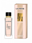 LA RIVE - IN WOMAN EDP naistele, 90 ml
