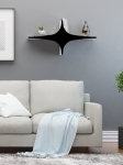 DECORMET - Seinariiul, 90x20x45 cm