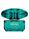 VERSACE - CRYSTAL EMERALD EDP naistele, 50 ml