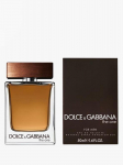 DOLCE & GABBANA - The One for Men EDT meestele, 50 ml