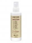 LINECURE - Cosmics Leave-In Spray Treat Leave-In Conditioner , 150 ml