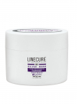 LINECURE - Silver Mask kollaseid juukseid eemaldav mask, 250 ml