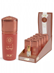 AQC FRAGRANCES - LAITH BORBOUN OUD EDT meestele, 60 ml