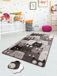 CHILAI HOME - Laste vaip, 140x190 cm