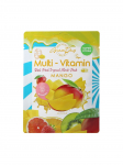 GRACEDAY - Mangoga n&auml;omask MULTI-VITAMIN MANGO MASK, 27 ml