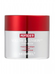 MEDI-PEEL - Peptiidne kortsudevastane n&auml;okreem PEPTIDE 9 VOLUME AND TENSION TOX CREAM PRO, 50 ml