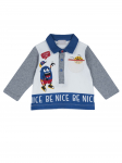 CHICCO - Laste pikkade varrukatega T-s&auml;rk