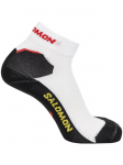SALOMON - Unisex-sokid, Salomon Speedcross Ankle Socks C19730