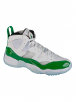 JORDAN - Meeste vabaaja jalatsid, Jordan Jumpman Two Trey DO1925-130