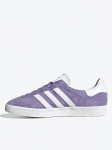 ADIDAS - Naiste nahast vabaajajalatsid, GAZELLE 85