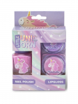 MARTINELIA - Kosmeetikakomplekt t&uuml;drukutele LITTLE UNICORN