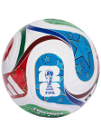 ADIDAS PERFORMANCE - Unisex jalgpall, adidas FIFA World Cup 26 Trionda League FIFA Quality Ball JD8030