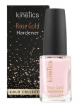 KINETICS - Roosakas kuldne k&uuml;&uuml;netugevdaja, 15 ml