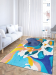KIRLENT STORE - Vaip, 120x180 cm