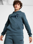 PUMA - Meeste kapuutsiga kampsun, ESS BIG LOGO