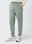 PUMA - Naiste vabaaja p&uuml;ksid, ESS NO.1 LOGO SWEATPANTS