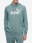 PUMA - Meeste kapuutsiga dressipluus, ESS 2 V&Auml;RVI