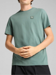 PUMA - Meeste l&uuml;hikeste varrukatega T-s&auml;rk, ESS ELEVATED TEE