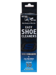 SKECHERS - Jalatsite hooldusvahendid, SKECHERASER CLEANERS 10PK SK0030