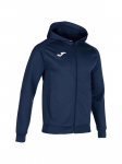 JOMA - Meeste kampsun, Joma Menfis Hoodie 101303-331