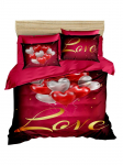 PEARL HOME - Voodipesu komplekt, 160x220 cm