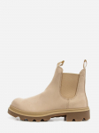 ECCO - Naiste poolsaapad, Grainer W Beige UST Moon