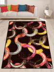 CHILAI HOME - Vaip, 80x100 cm
