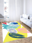 NAGOR - Vaip, 80x140 cm