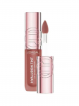 LOREAL PARIS - L'Oreal Hyaluron Tint Lip Stain Serum, 485 Nude Espresso, 5 ml