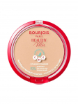 BOURJOIS - HEALTHY MIX CLEAN kompaktpuuder (04 GOLDEN BEIGE), 11 g
