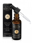 ALPHA SERUM PARIS - Vananemisvastane n&auml;oseerum kaaviari ja h&uuml;aluroonhappega, 30 ml