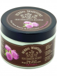 HERBAL TRADITIONS - Juuksemask lutsuga, taastav ja kaitsev, 300 ml