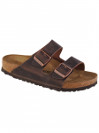 BIRKENSTOCK - Sisseastuvad sussid