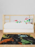 HOMEFESTO - Vaip, 80x150 cm