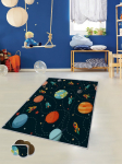 HOMEFESTO - Lastetoa vaip, 100x150 cm