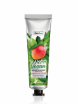 INELIA - Toitev ja rahustav k&auml;tekreem mango ja rohelise tee ekstraktidega, 100 ml