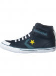 CONVERSE - Laste vabaajajalatsid, PRO BLAZE STRAP LTR HI