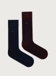 TOMMY HILFIGER - Meeste sokid, 2 paari