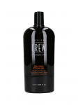 AMERICAN CREW - Juuksegeel meestele, 1 L